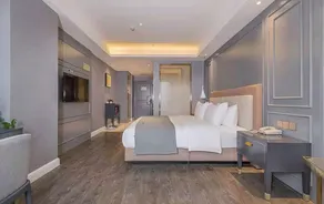 LANO Hotel Guizhou Zunyi Xinpu New District Linda Yangguangcheng - Image 5