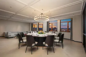 PARK PLAZA TAIAN - Image 3