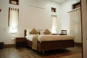 premium two bedroom cottage(chembakam) - Image 2