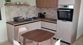 Aelia Luxury Apartments & Pool - Image 5