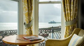 Langham Hotel Eastbourne - Image 3