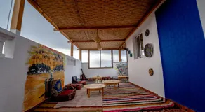 Ossmon Surf House - Anza - Image 4