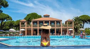 Isola Rossa · Villetta Isola Rossa con spiaggia&piscina - Image 4