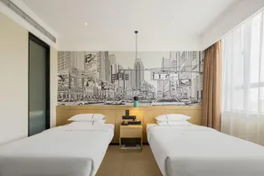 City Comfort Inn Dongguan Gaobu Avenue - Image 5