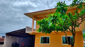 Gênesis Beach Hostel! Quartos compartilhados e privativos na Pinheira - Image 3