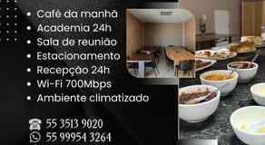 Hotel Guia lopes - Image 5