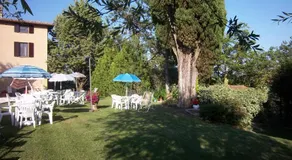 Agriturismo VILLA MOZART nel verde - Image 5