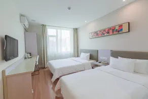 Hanting Hotel Qingdao Olympic Sailing Center - Image 5