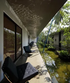 Serendiva Beach Resort By Excellent Leisure Travels - Image 2