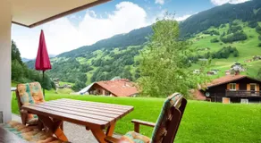 Wohnung in Silbertal nahe Skilift - Image 4