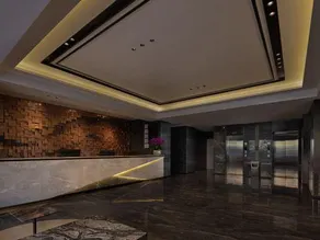 CNHOL Hotel Harbin (Chinese Baroque, Daowai Culture District) - Image 4
