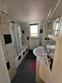 2 Zimmer Wohnung mit Küche und Terrasse - Image 2
