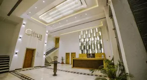 Citrus Prime Hotel & Resorts Bhopal - Image 2