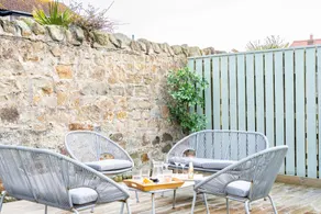 Northern Hideaways Shore Cottage, Beadnell - Image 4