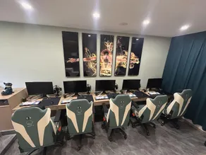Whale Esports Hotel - Image 5