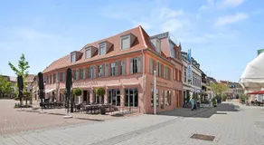 LiT LiVING Grünstadt - Luxury- style Boutique Apartments - Image 5