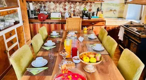 b&b Antiche Pietre - Image 4