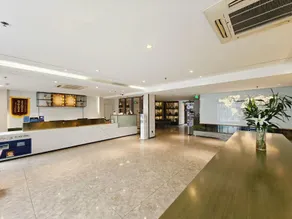 7Days Inn Beijing Liujiayao Station - Image 2
