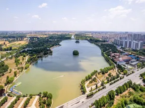 Magnotel Hotel (Puyang Nanle Xintiandi Shopping Plaza) - Image 4