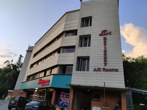 Sri bhavan residency - Image 5