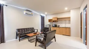 Phuket Marine Poshtel - SHA Plus - Image 4