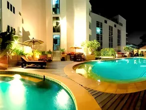 Luísa Studio Hotel - Image 3