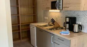 Ferienhaus am Burgsee - Image 2