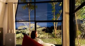 villa heve glamping - Image 2