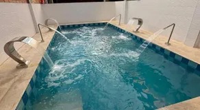HOTEL SPA Villasaurio - Image 2