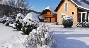 Holiday Home Vuković Plitvice Mountain Retreat - Image 4