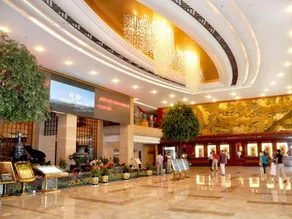 Sizhou Hotel - Image 2