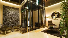 Hotel The Artist Yeoksam - Image 5