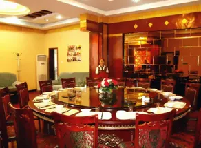 Junwang Hotel - Image 5