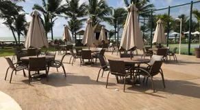 2 Suítes, Guarajuba, piscina frente mar - Image 4
