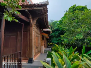 Kampoeng Wisata Rumah Joglo - Image 4