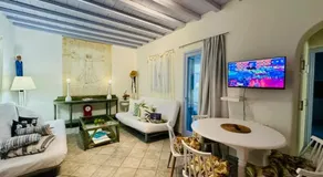 Mimoza Collection suites - Image 2