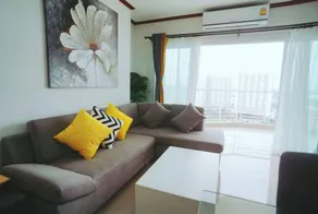 58sqm Elegant New Suite with Great PattayaBay View - Image 5