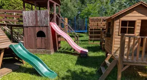 Agroturystyka ZIELONA ZAGRODA w Kosztowej - Image 4