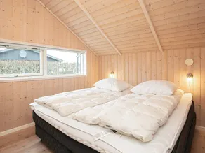 Two-Bedroom Holiday home in Vinderup 6 - Image 4
