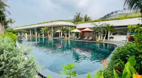 ARECA VILLA F316 Venus- Bể bơi nước ấm - Warm water swimming pool, Xông hơi - Sauna, Bi-A, Sup, Karaoke, BBQ, Wifi free - Image 3