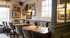 The Old Gate Inn by Innkeeper's Collection - Image 4