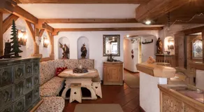Hotel Alpenstolz - Image 4