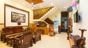 Qua Cam Tim Homestay - Image 3