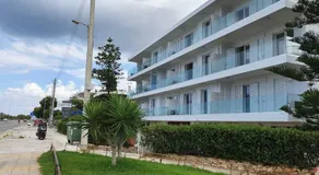 AZURE Riviera Apartment by Anastassiadis Hospitality - Image 5