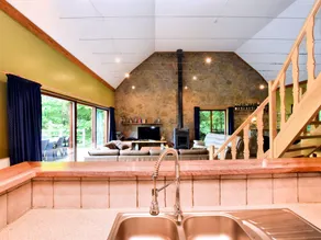 Luxurious Chalet with Sauna in Beauraing - Image 5