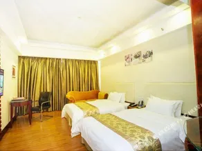 Nanwei Business Hotel - Image 4