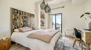 Villa Tango - piscine privée et 3 chambres - Marseille - Image 2
