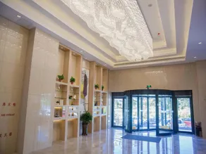 Lavande Hotel (Hohhot South Second Ring Road Jinqiao Hengda Huafu Branch) - Image 5