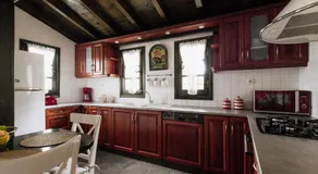 Ktima Zotos luxury exotic cottage 1 - Image 3