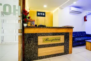 Hotel O RR Hotel - Image 4